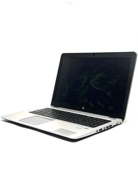 Ноутбук HP EliteBook 850 G3 TN Intel Core i5 (i5-6200U) 8 Гб 128 Гб SSD Клас A- (NTB0426293) Б/В