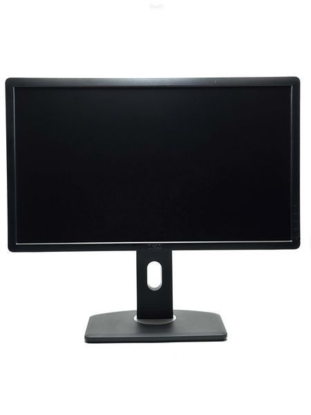 Монітор Dell P2412Hb 24" TFT+TN (Вживаний - Клас A-)