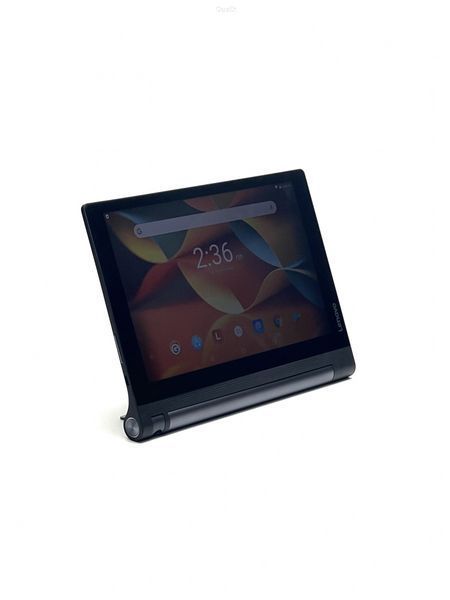 Планшет Lenovo Yoga Tab 3 X50F 10.1" IPS Snapdragon 212 1 Гб 16 Гб ( Клас B)