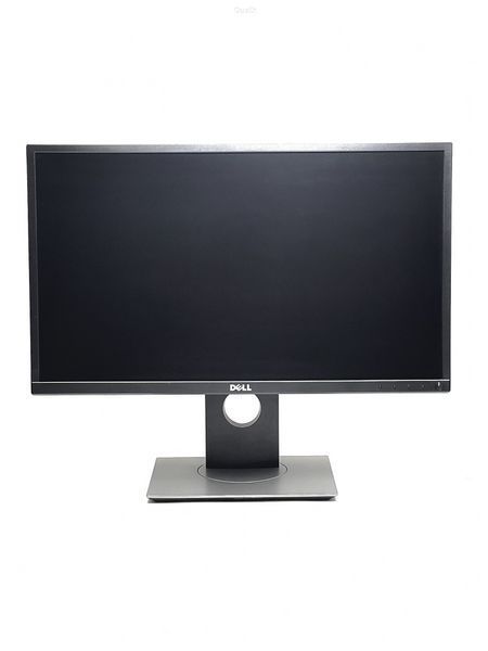 Монітор Dell P2417H 24" IPS (Вживаний - Клас A)