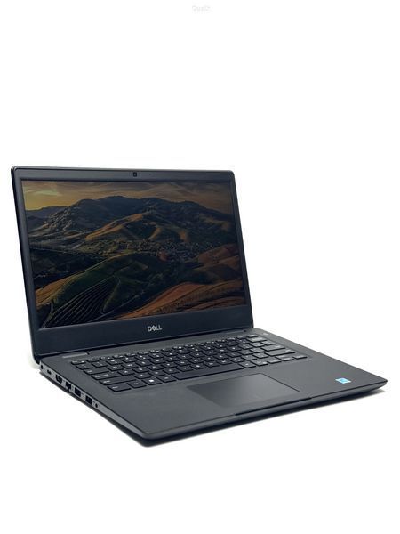 Ноутбук Dell Wyse 5470 IPS Intel Celeron (Celeron N4000) 16 Гб 512 Гб SSD Клас A- (NTB0226229) Б/В