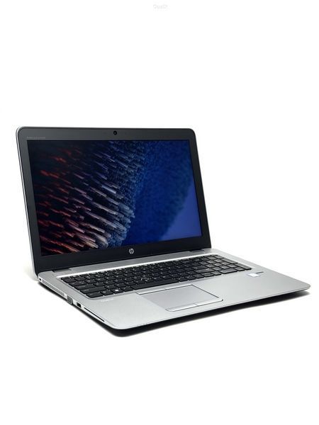 Ноутбук HP EliteBook 850 G3 TN Intel Core i5 (i5-6300U) 8 Гб 256 Гб SSD Клас A (NTB0426350) Б/В
