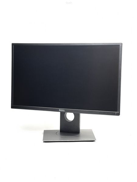 Монітор Dell P2417H 24" IPS (Вживаний - Клас A)