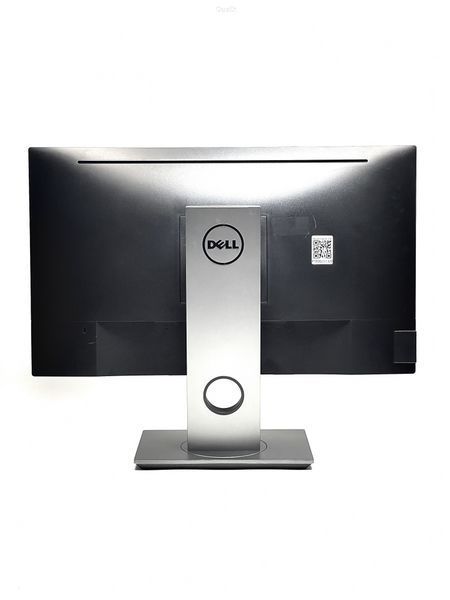 Монітор Dell P2417H 24" IPS (Вживаний - Клас A)