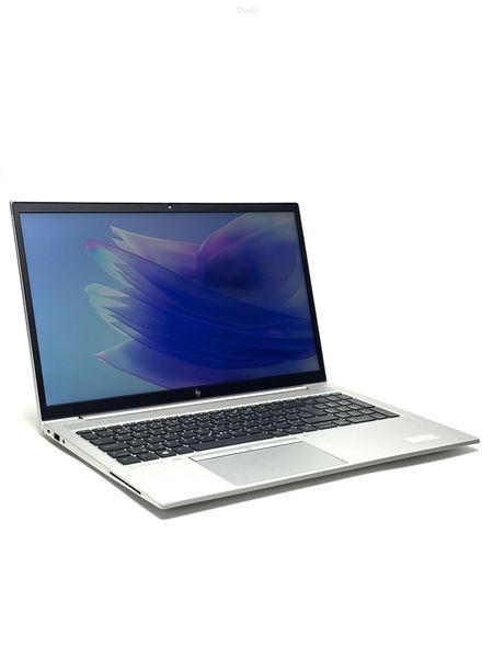 Ноутбук HP EliteBook 855 G7 IPS AMD Ryzen 5 (Ryzen 5 Pro 4650U) 16 Гб 256 Гб SSD Клас A- (GNB0526115) Б/В