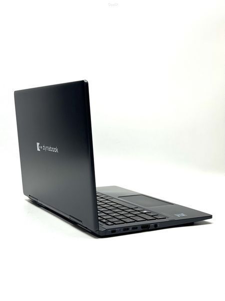 Ноутбук Dynabook Portege X30W-J Multitouch Intel Core i5 (i5-1135G7) 16 Гб 256 Гб SSD Клас B (NTB0226437) Б/В