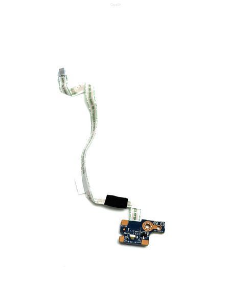 Додаткова плата (LED індикатор) для ноутбука Dell Latitude 5500, 5501, 5510 (вживаний) ZDP0786 фото Додаткова плата (LED індикатор) для ноутбука Dell Latitude 5500, 5501, 5510 (вживаний) ZDP0786 фото