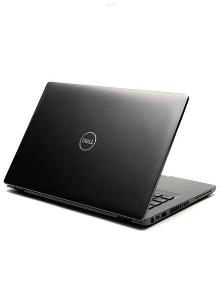 Ноутбук Dell Latitude 5400 TN Intel Core i5 (i5-8365U) 8 Гб 256 Гб SSD (Вживаний - Клас A-) RNB0524151 фото