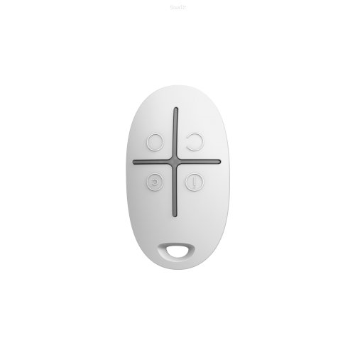 Комплект охоронної сигналізації Ajax StarterKit White 10272674 фото