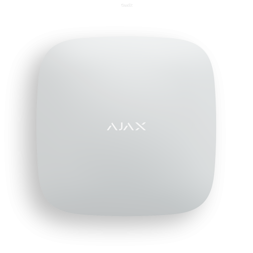 Комплект охоронної сигналізації Ajax StarterKit White 10272674 фото