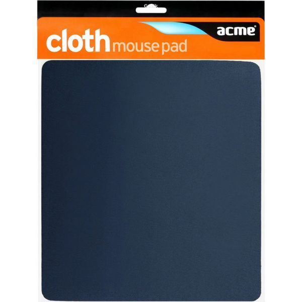 Килимок для мишки Acme №065273 Blue