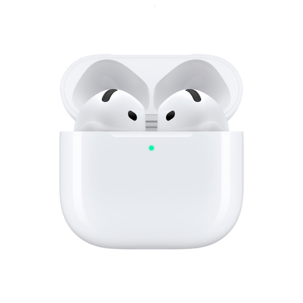 НАВУШНИКИ AIRPODS 4 (ANC)-ZEE YT000000066 фото