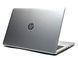 Б/В Ноутбук HP EliteBook 850 G3 TN Intel Core i5 (i5-6300U) 8 Гб 256 Гб SSD Клас A- (NTB1025194)