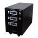 Стабілізатор Volt Polska AVR PRO 25000VA 3% 3F Voltage