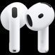 НАВУШНИКИ AIRPODS 4 (ANC)-ZEE YT000000066 фото 2