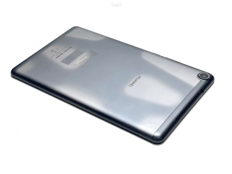 Планшет Huawei MediaPad M5 Lite 8" IPS Kirin 710 3 Гб 32 Гб (Вживаний - Клас B)
