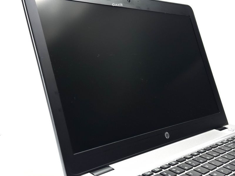 Б/В Ноутбук HP EliteBook 850 G3 TN Intel Core i5 (i5-6300U) 8 Гб 256 Гб SSD Клас A- (NTB1025194)