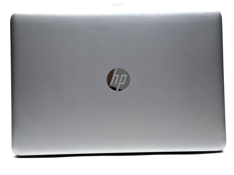 Б/В Ноутбук HP EliteBook 850 G3 TN Intel Core i5 (i5-6300U) 8 Гб 256 Гб SSD Клас A- (NTB1025194)