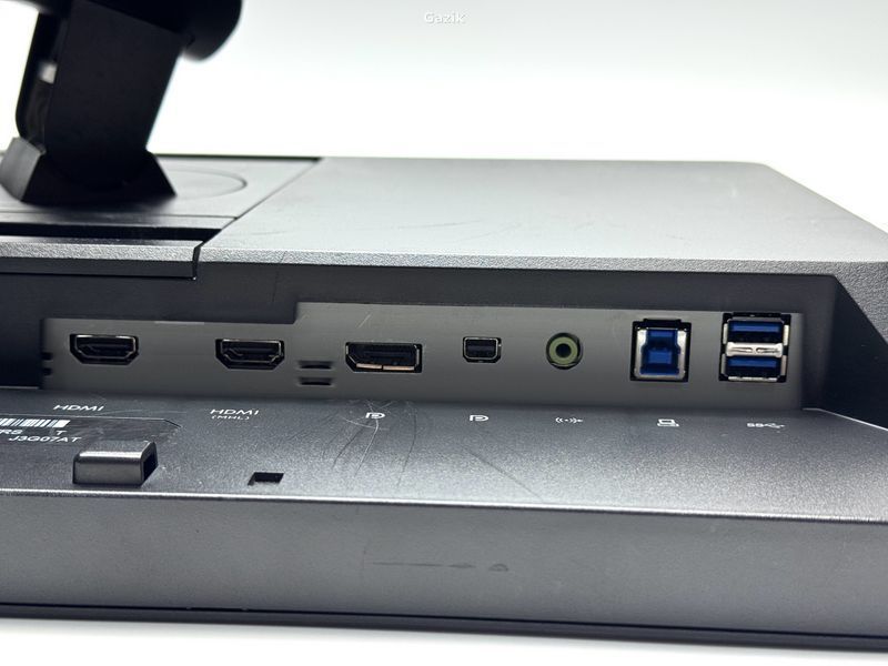 Монітор HP Z27s 27" IPS (Вживаний - Клас B)