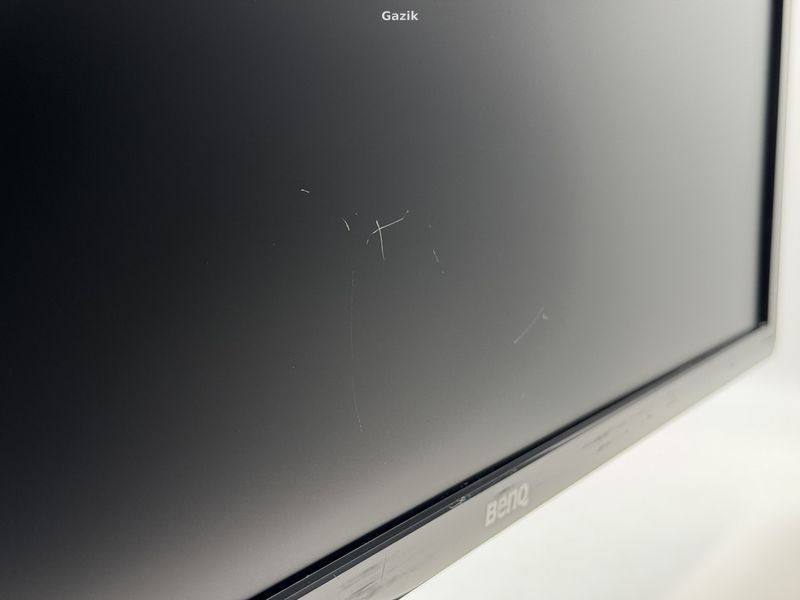 Монітор BENQ GL2760-T 27" TN (Вживаний - Клас B)