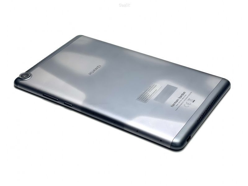 Планшет Huawei MediaPad M5 Lite 8" IPS Kirin 710 3 Гб 32 Гб (Вживаний - Клас B)