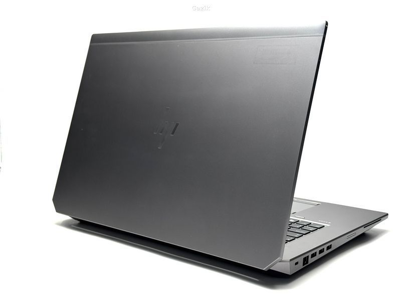 Б/В Ноутбук HP ZBook 17 G5 IPS Intel Core i7 (i7-8750H) 32 Гб 512 Гб SSD Клас A- (NTB1025243)