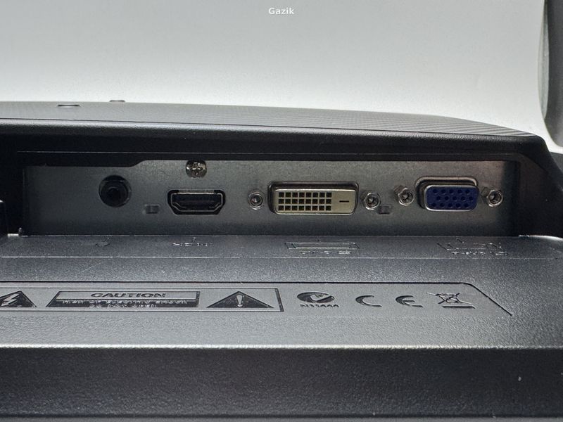 Монітор BENQ GL2760-T 27" TN (Вживаний - Клас B)