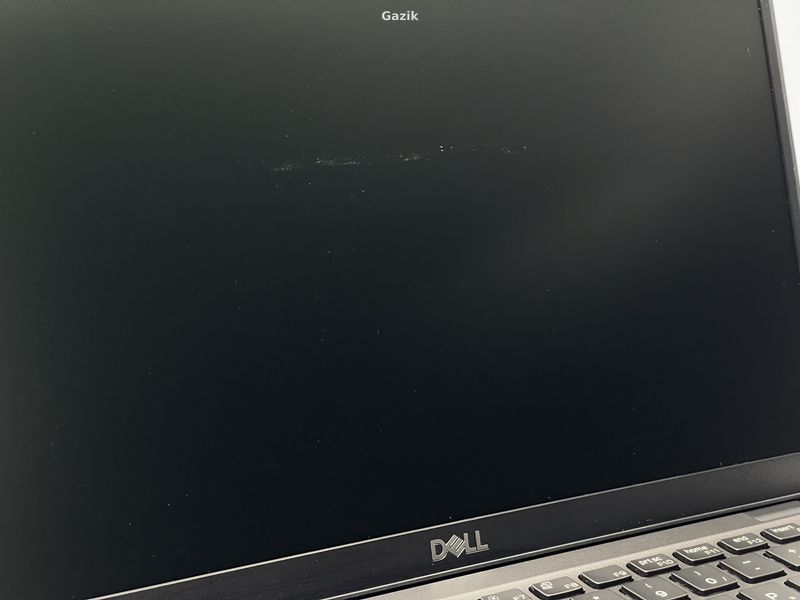 Ноутбук Dell Latitude 5400 TN Intel Core i5 (i5-8365U) 8 Гб 256 Гб SSD (Вживаний - Клас B) RNB1024405 фото