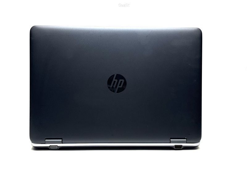 Ноутбук HP ProBook 650 G3 TN Intel Core i5 (i5-7200U) 8 Гб 256 Гб SSD (Вживаний - Клас A-)