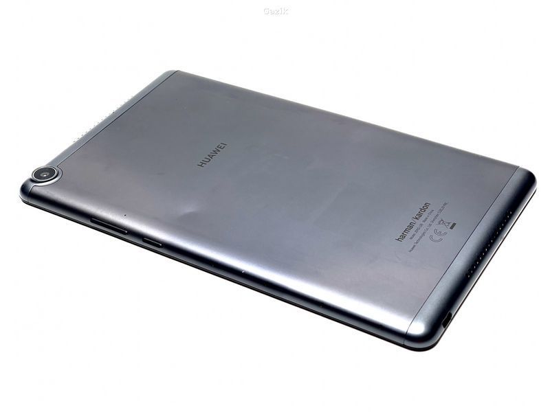 Планшет Huawei MediaPad M5 Lite 8" IPS Kirin 710 3 Гб 32 Гб ( Клас B) PTB0123040 фото