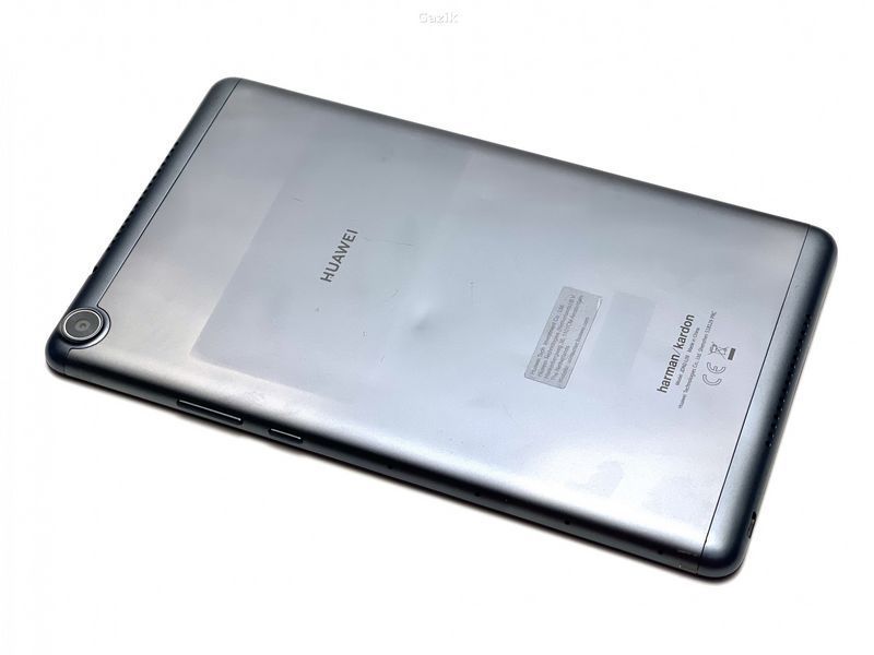 Планшет Huawei MediaPad M5 Lite 8" IPS Kirin 710 3 Гб 32 Гб (Вживаний - Клас B)