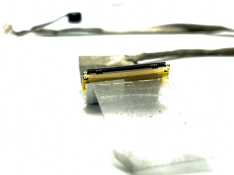 Шлейф матриці та веб-камери для ноутбука Asus A54, K54, X54 40 pin (вживаний) ZSH0155 фото Шлейф матриці та веб-камери для ноутбука Asus A54, K54, X54 40 pin (вживаний) ZSH0155 фото