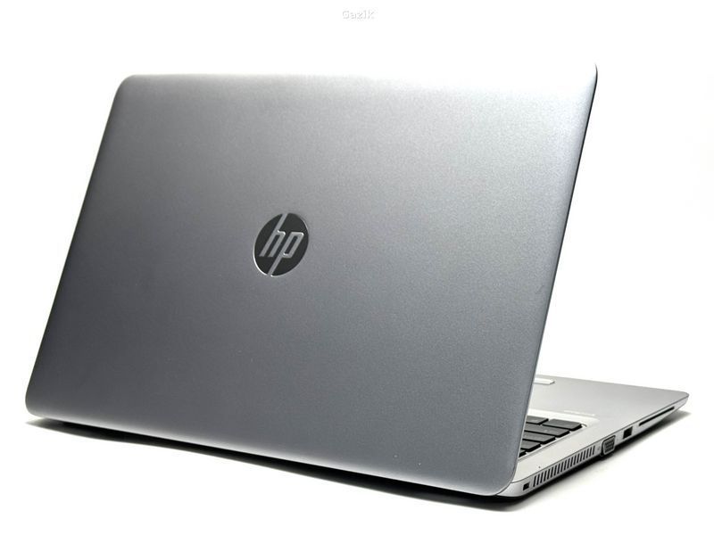 Б/В Ноутбук HP EliteBook 850 G3 TN Intel Core i5 (i5-6300U) 8 Гб 256 Гб SSD Клас A- (NTB1025194)