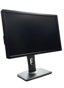 Монітор Dell P2412Hb 24" TFT+TN (Вживаний - Клас B) RNB0225485 фото