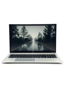 Ноутбук HP EliteBook 855 G7 IPS AMD Ryzen 5 (Ryzen 5 Pro 4650U) 16 Гб 256 Гб SSD Клас A (GNB0526102) Б/В GNB0526102 фото