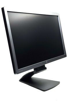 Монітор HP EliteDisplay E271i 27" IPS (Вживаний - Клас A-)
