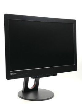 Моноблок Lenovo Tiny-in-One M910q AIO TN Intel Core i5 8 Гб 256 Гб SSD (Вживаний - Клас B) CNB11211242 фото