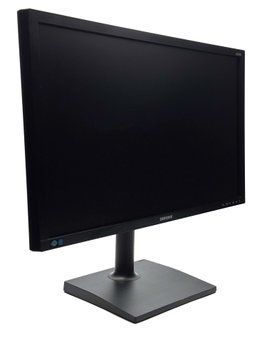 Монітор SAMSUNG S27C650D 27" MVA (Вживаний - Клас A-)