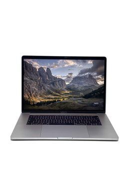 Ноутбук Apple MacBook Pro A1990 Retina Intel Core i7 (i7-8750H) 32 Гб 1 Тб SSD Клас A- (GNB1225048) Б/В GNB1225048 фото