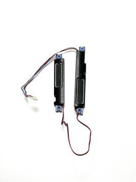 Динаміки для ноутбука Dell Latitude E5550 4 Pin (Б/в)