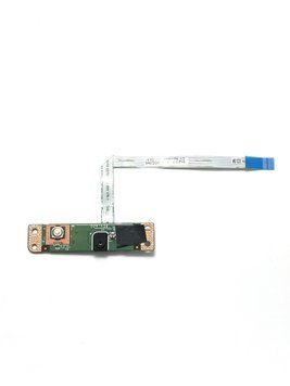 Додаткова плата (кнопка живлення) для ноутбука Dell Latitude E5520 (вживаний)
