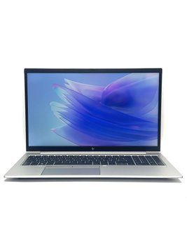 Ноутбук HP EliteBook 855 G7 IPS AMD Ryzen 5 (Ryzen 5 Pro 4650U) 16 Гб 256 Гб SSD Клас A- (GNB0526131) Б/В GNB0526131 фото