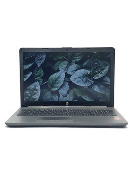 Ноутбук HP 255 G7 TN AMD Ryzen 5 (Ryzen 5 2500U) 8 Гб 256 Гб SSD Клас B (NTB0426108) Б/В