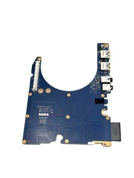 Додаткова плата (USB, Audio) для ноутбука Dell Precision M4800 (вживаний)