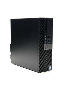 Системний блок Dell OptiPlex 3040 Intel Core i5 8 Гб 128 Гб SSD SFF ( Клас A)