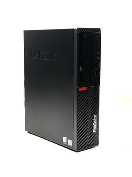 Системний блок Lenovo ThinkCentre M710s Intel Core i5 (i5-6500) 8 Гб 128 Гб SSD SFF ( Клас A)