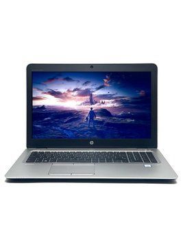 Ноутбук HP EliteBook 850 G3 TN Intel Core i5 (i5-6200U) 8 Гб 256 Гб SSD Клас A (NTB0426292) Б/В