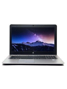 Ноутбук HP EliteBook 850 G3 TN Intel Core i5 (i5-6200U) 8 Гб 256 Гб SSD Клас A- (NTB0426291) Б/В NTB0426291 фото