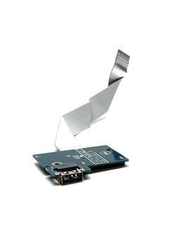 Додаткова плата (USB, картридер) для ноутбука Dell Latitude 3470 (вживаний)