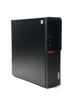 Системний блок Lenovo ThinkCentre M700 SFF Intel Core i5 8 Гб 128 Гб SSD ( Клас A)